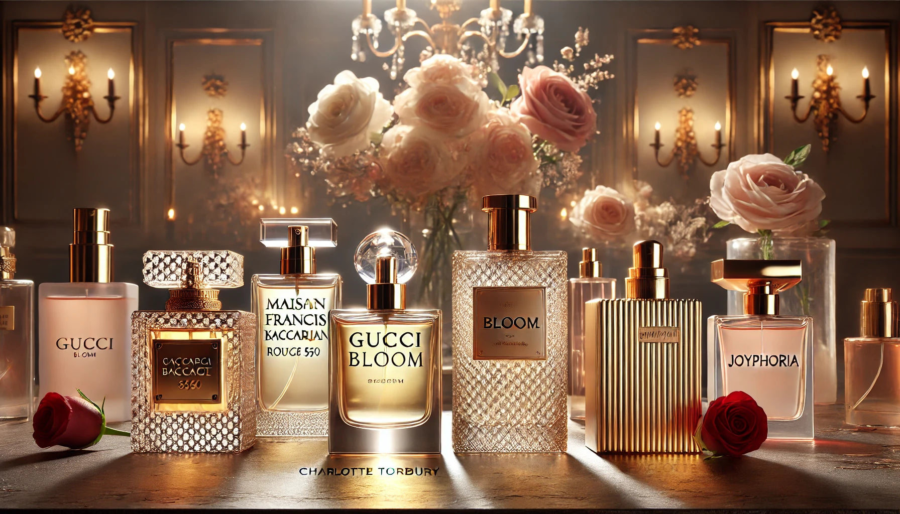 Discover the Best Perfumes of 2024 and Their Affordable Alternatives NovoGlow