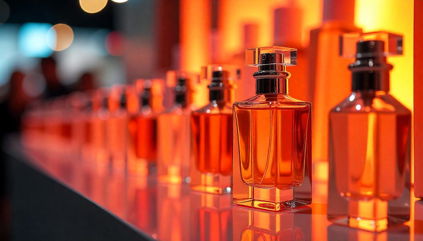 Fragrance Trends 2025 What's New in the World of Perfume