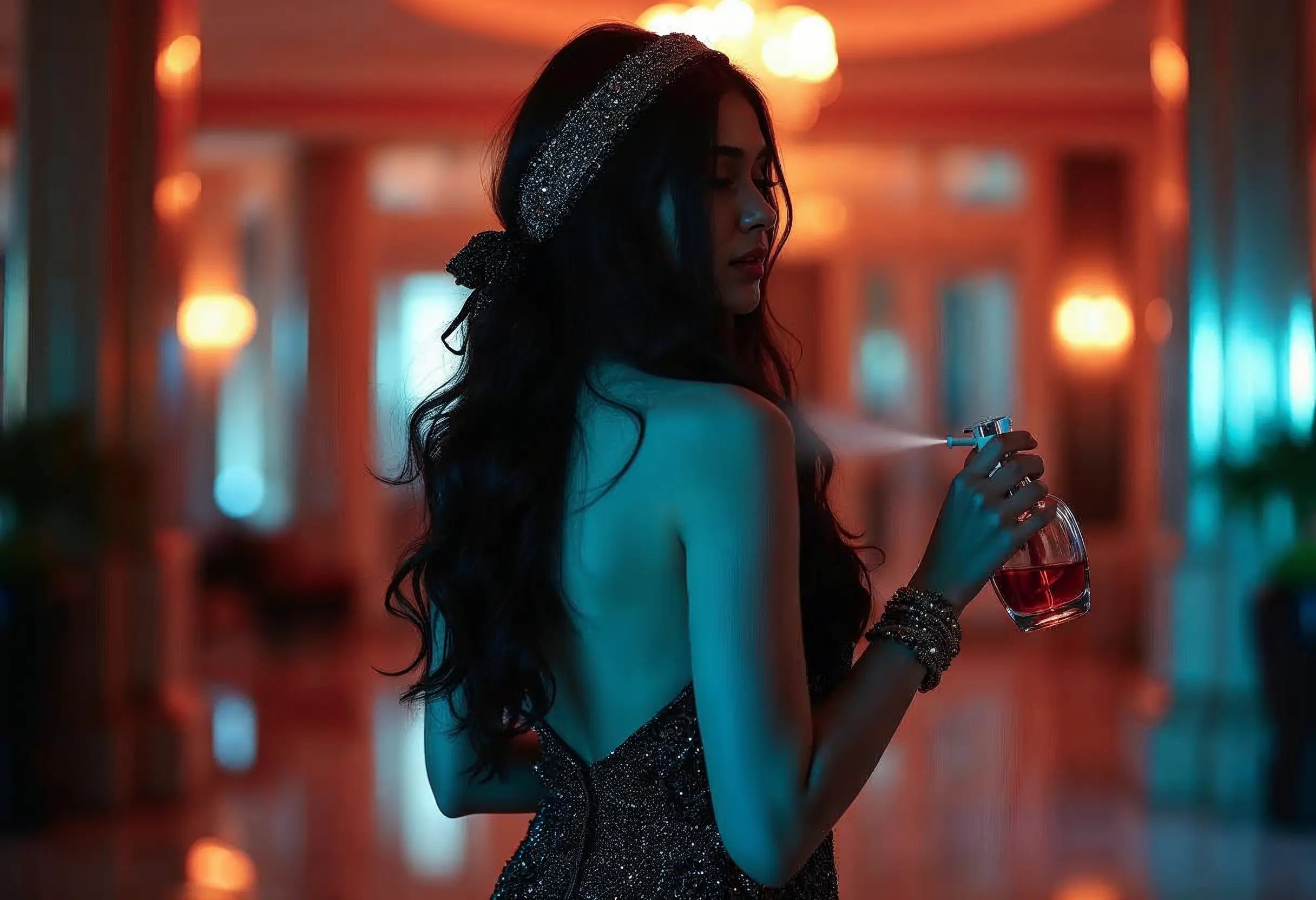 Luxury for Less: NovoGlow’s Best Fragrance Sales You Can’t Miss