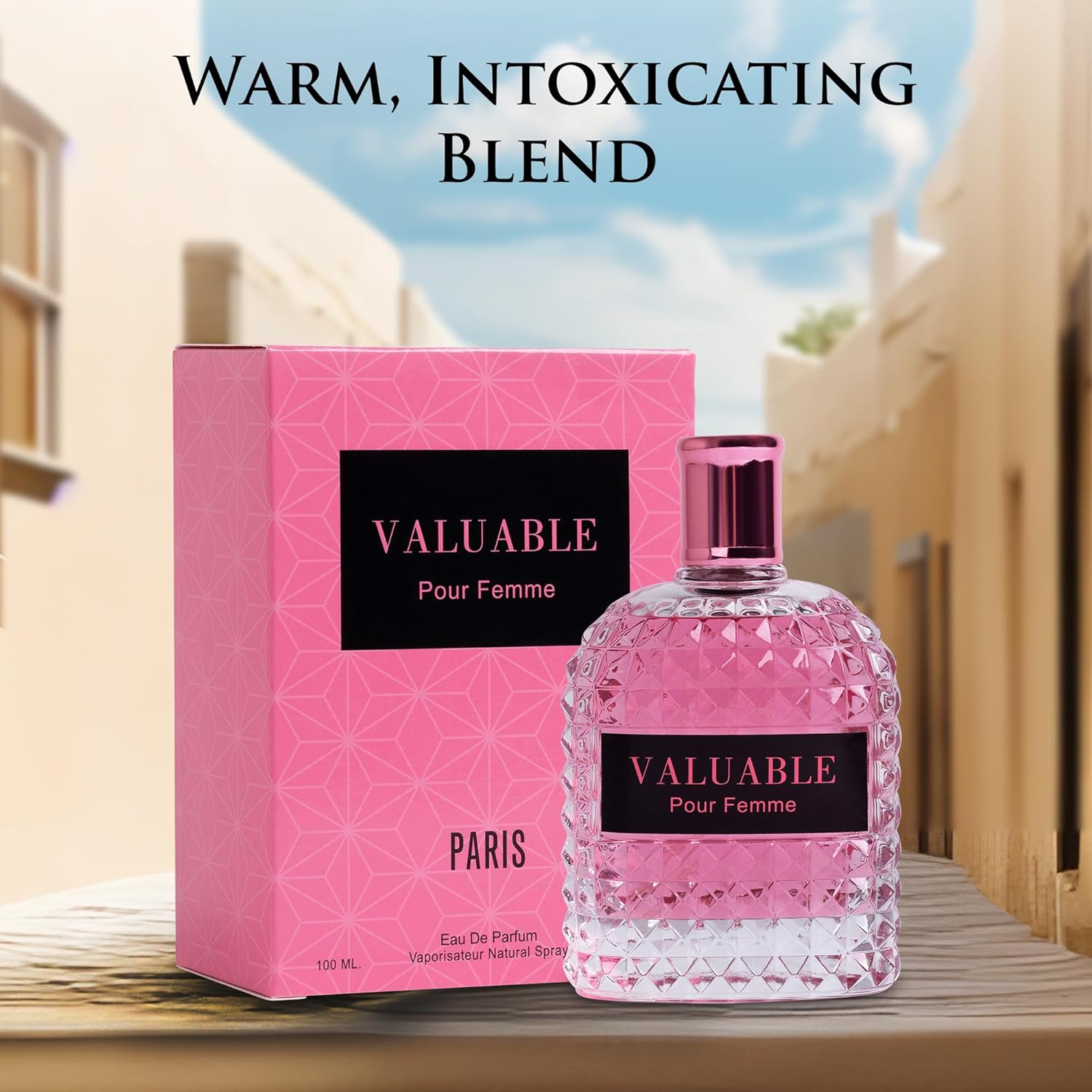 Women's Perfume Best Perfume Under 10000 Valuable For Women