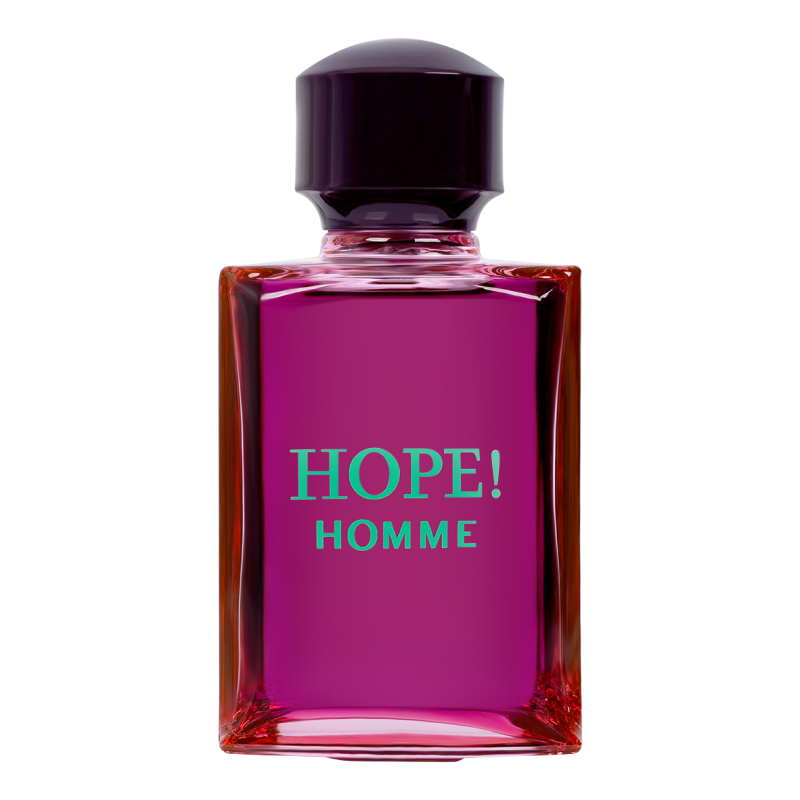 Perfume hope hombre hotsell