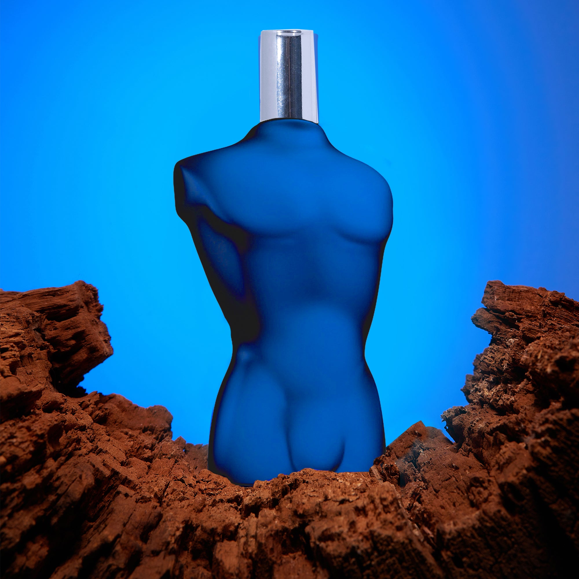Blue Men Perfume for Men 3.4 oz – Lasting Adventure Perfume | NovoGlow