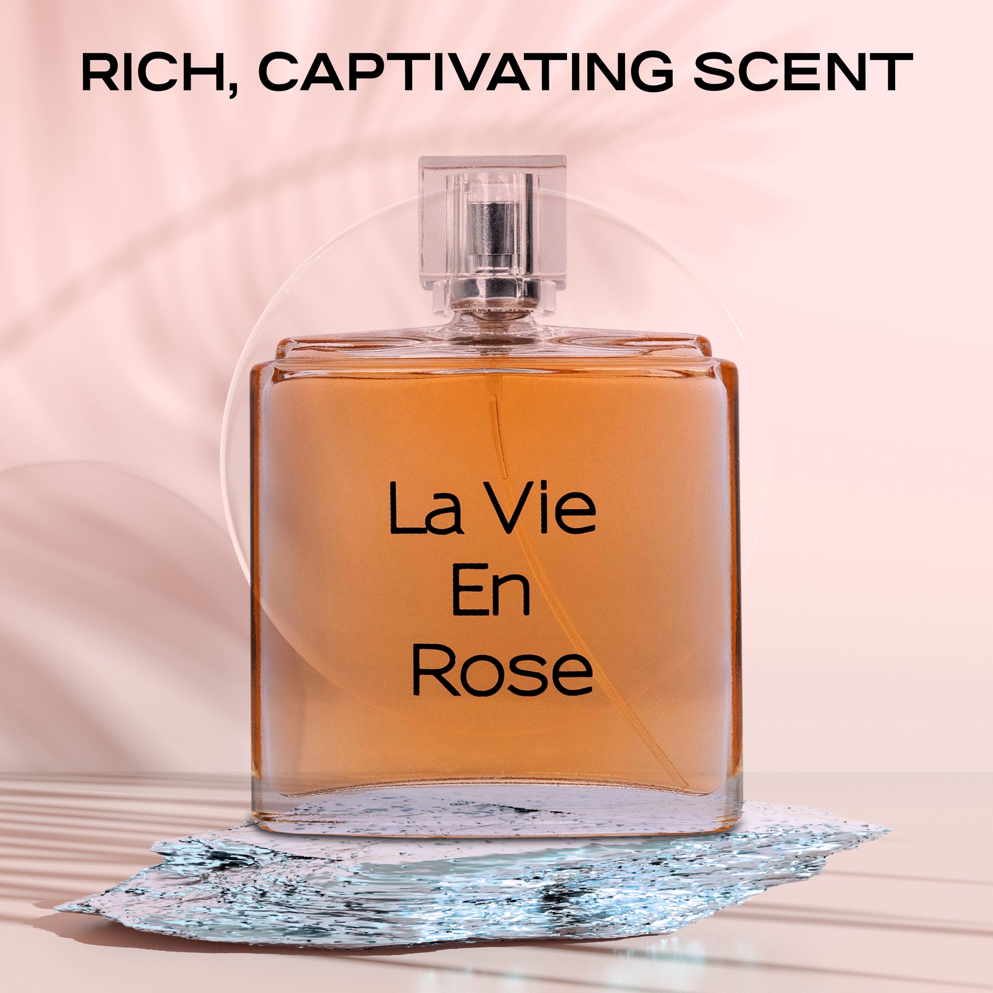 La Vie en Rose - Inspired by La Vie Est Belle – NovoGlow