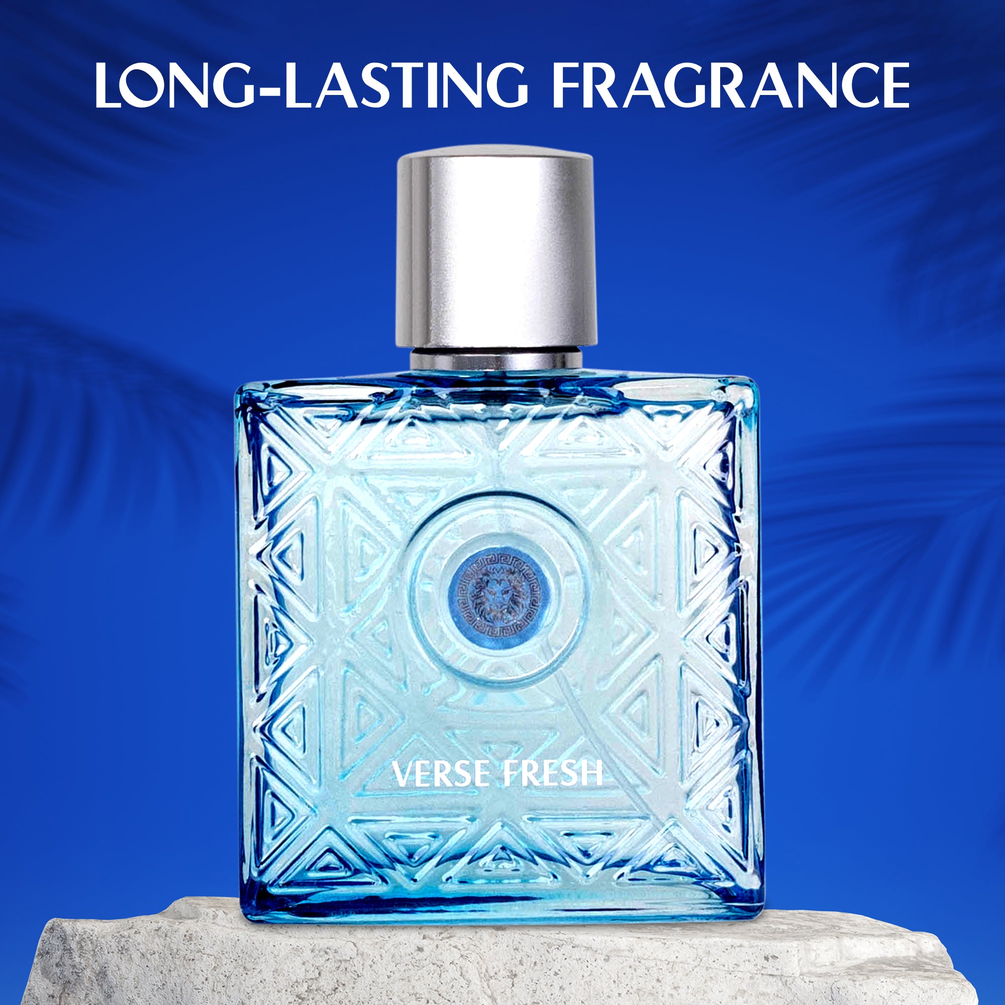 Verse Fresh Inspired by Versace's Eau Fraiche – NovoGlow