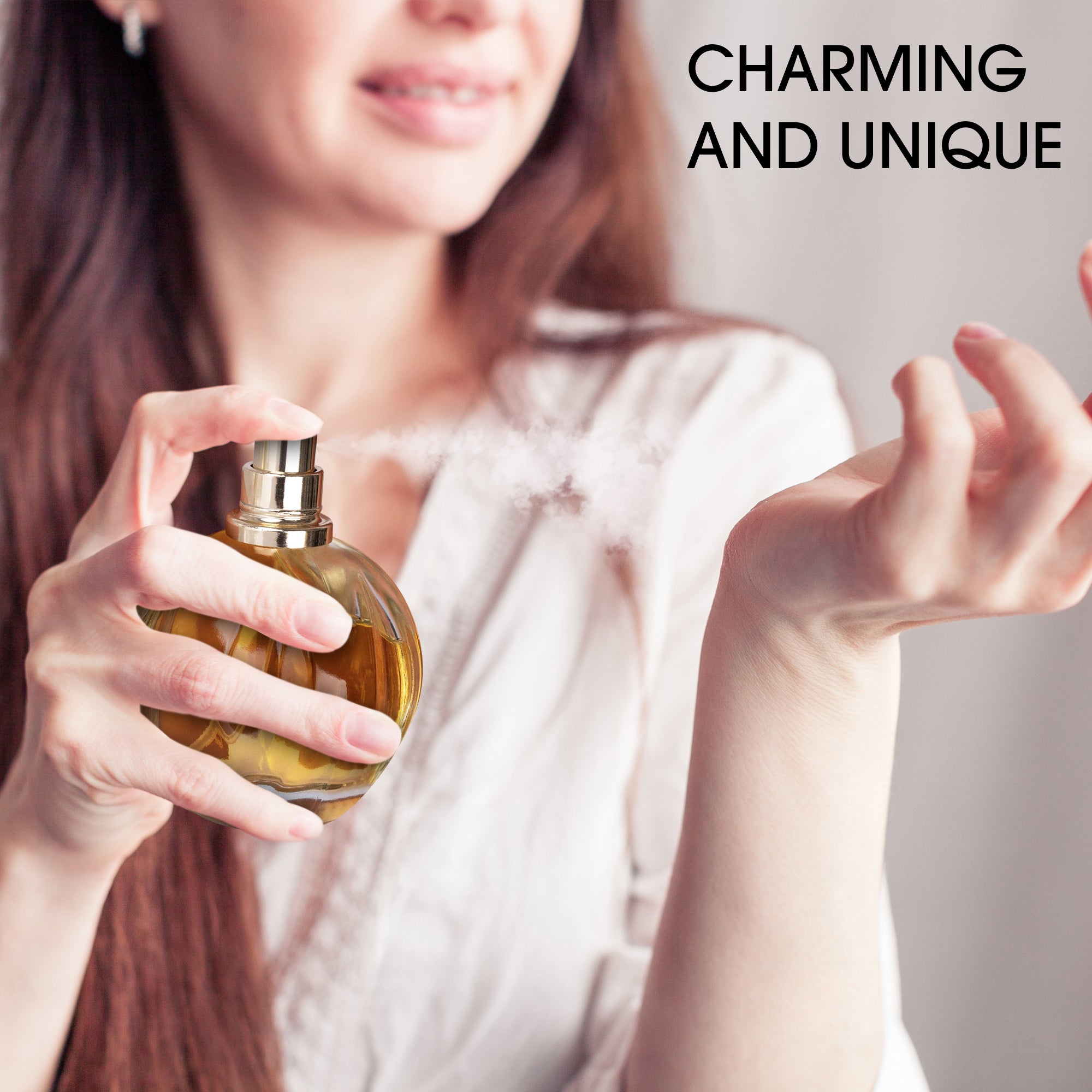 Daicy Pour Femme Perfume for Women 3.4 oz - Pure Enchanting Perfume | NovoGlow