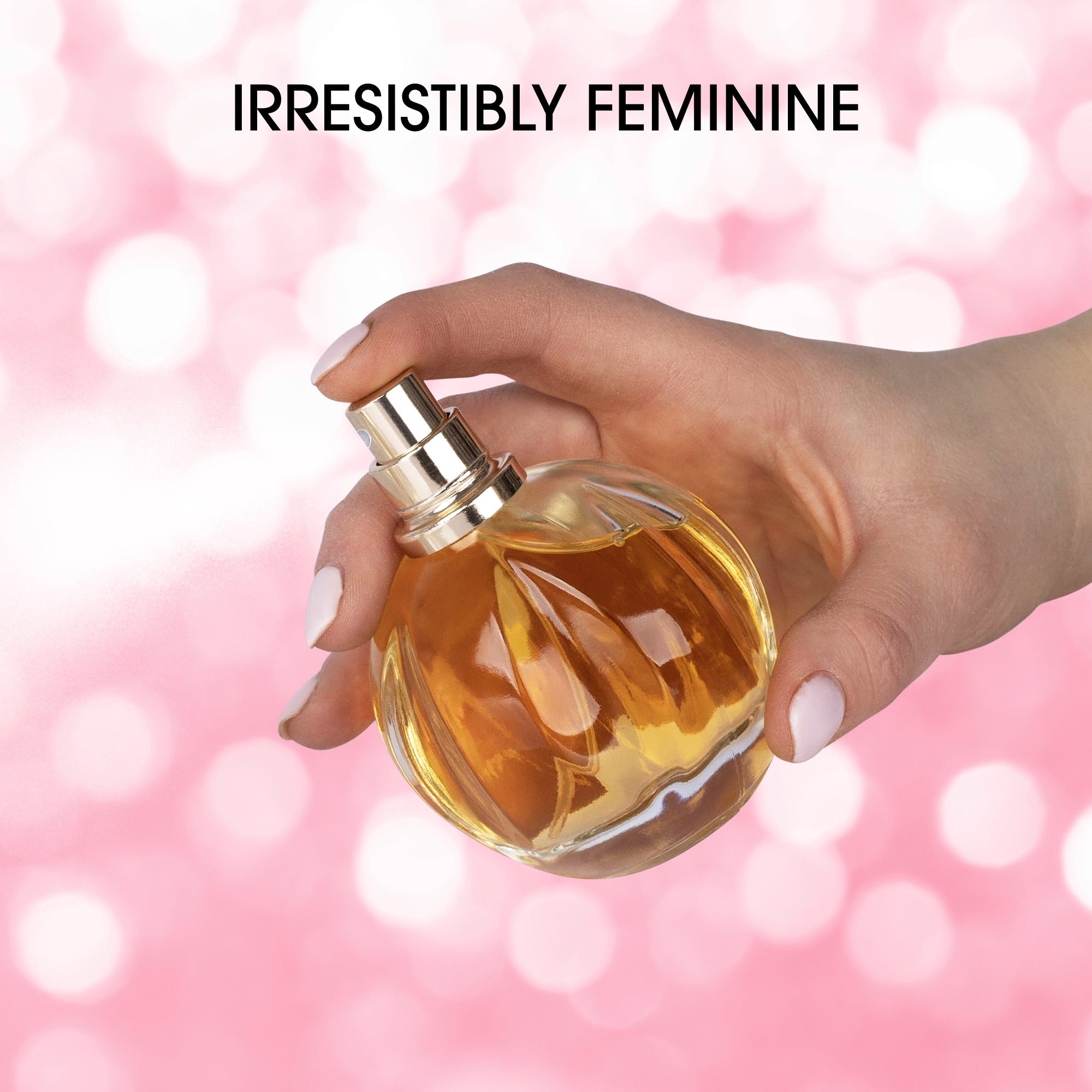 Daicy Pour Femme Perfume for Women 3.4 oz - Pure Enchanting Perfume | NovoGlow