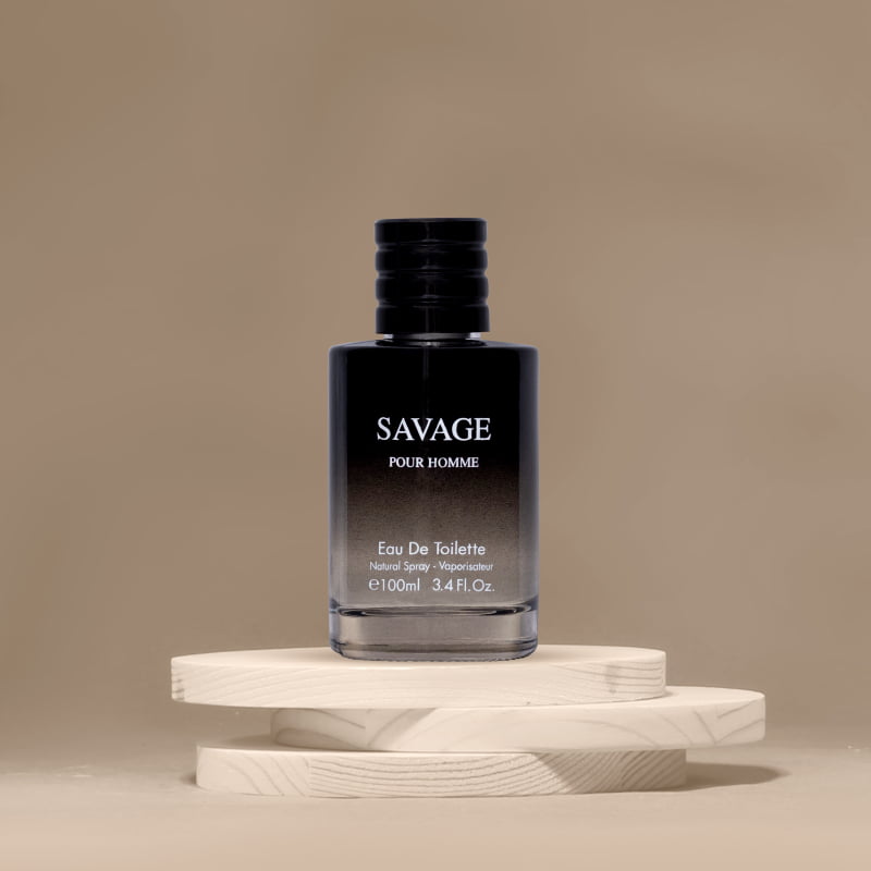 Cologne for men savage best sale