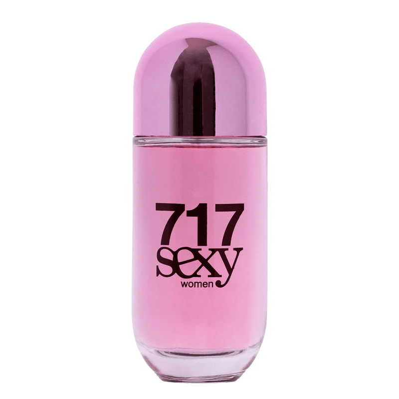 Desata Tu Confianza: Inspirado en 212 Sexy de Carolina Herrera