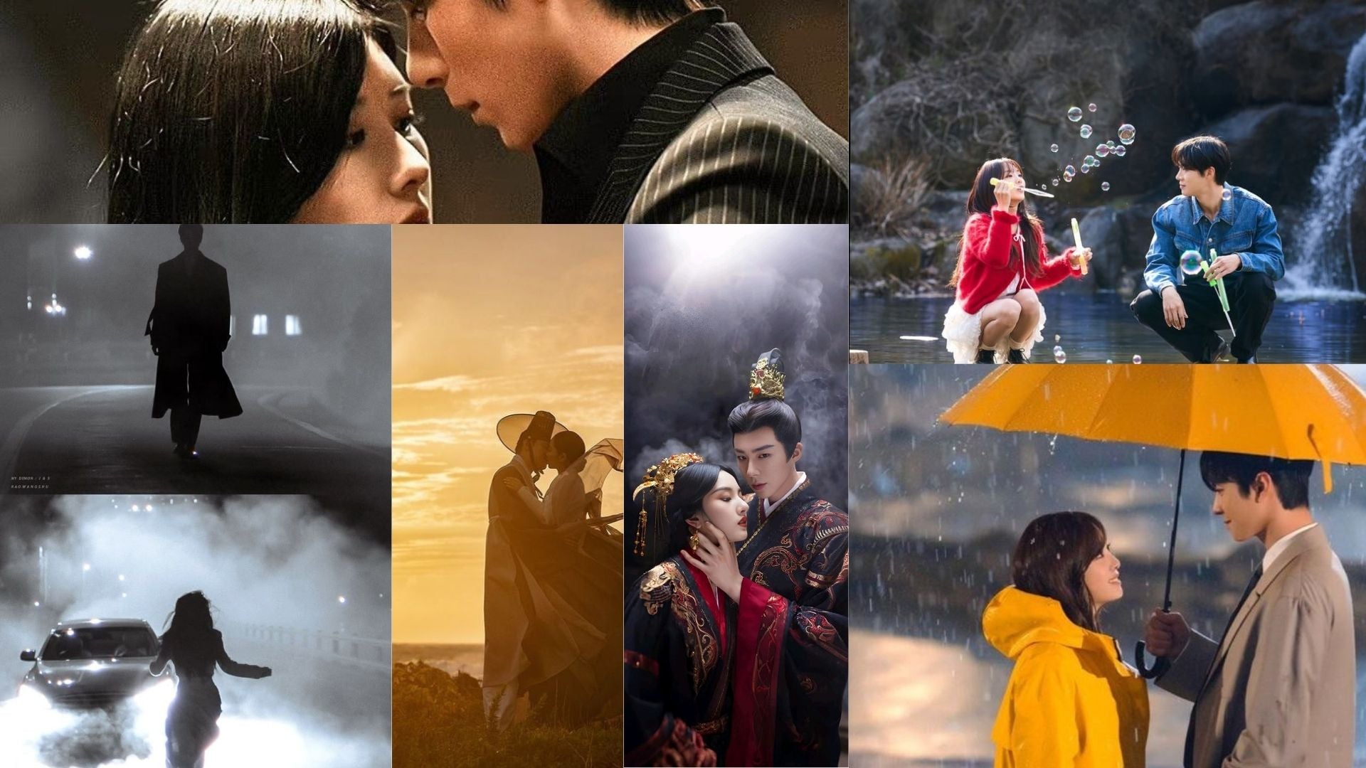 Find Your Perfect Perfume Match with Your Favorite K-DramaFind Your Perfect Perfume Match with Your Favorite K-Drama
