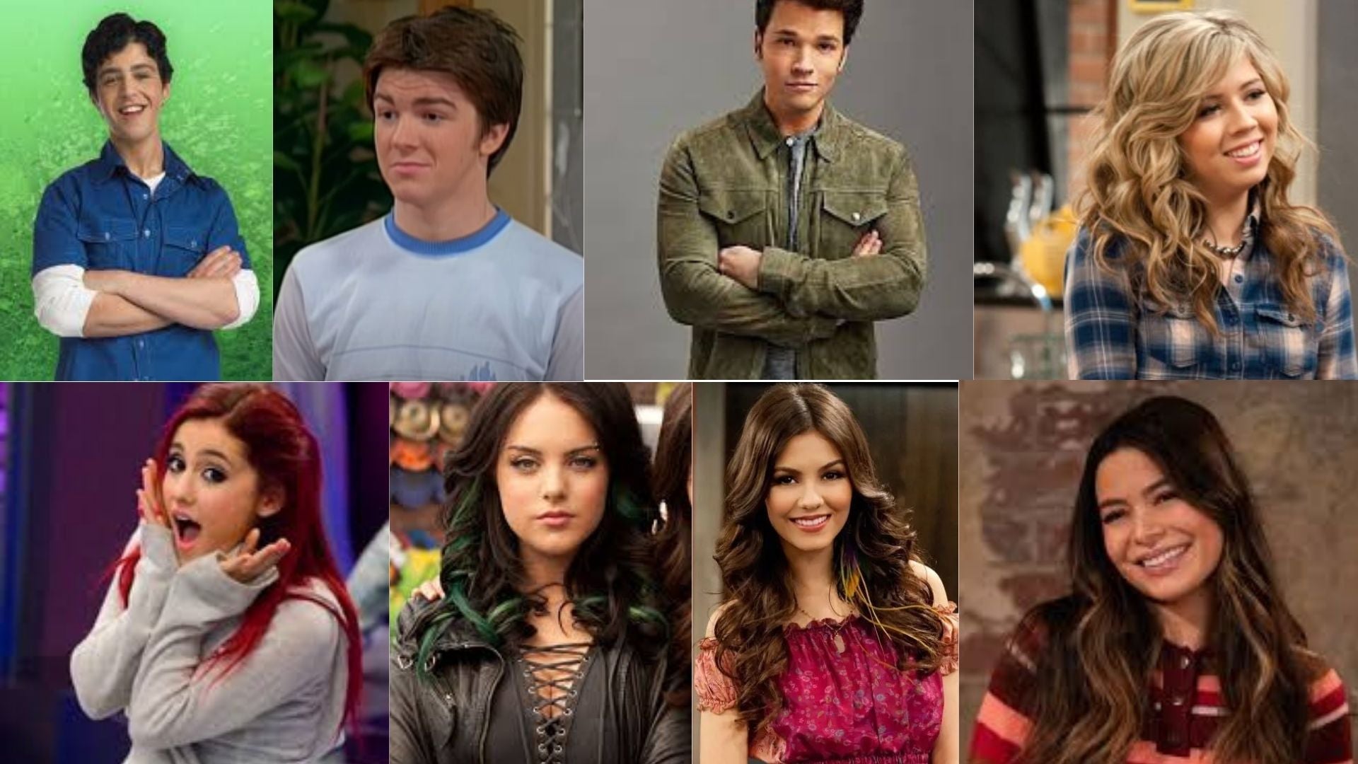 Nickelodeon Characters & Their Perfect NovoGlow Perfume Match