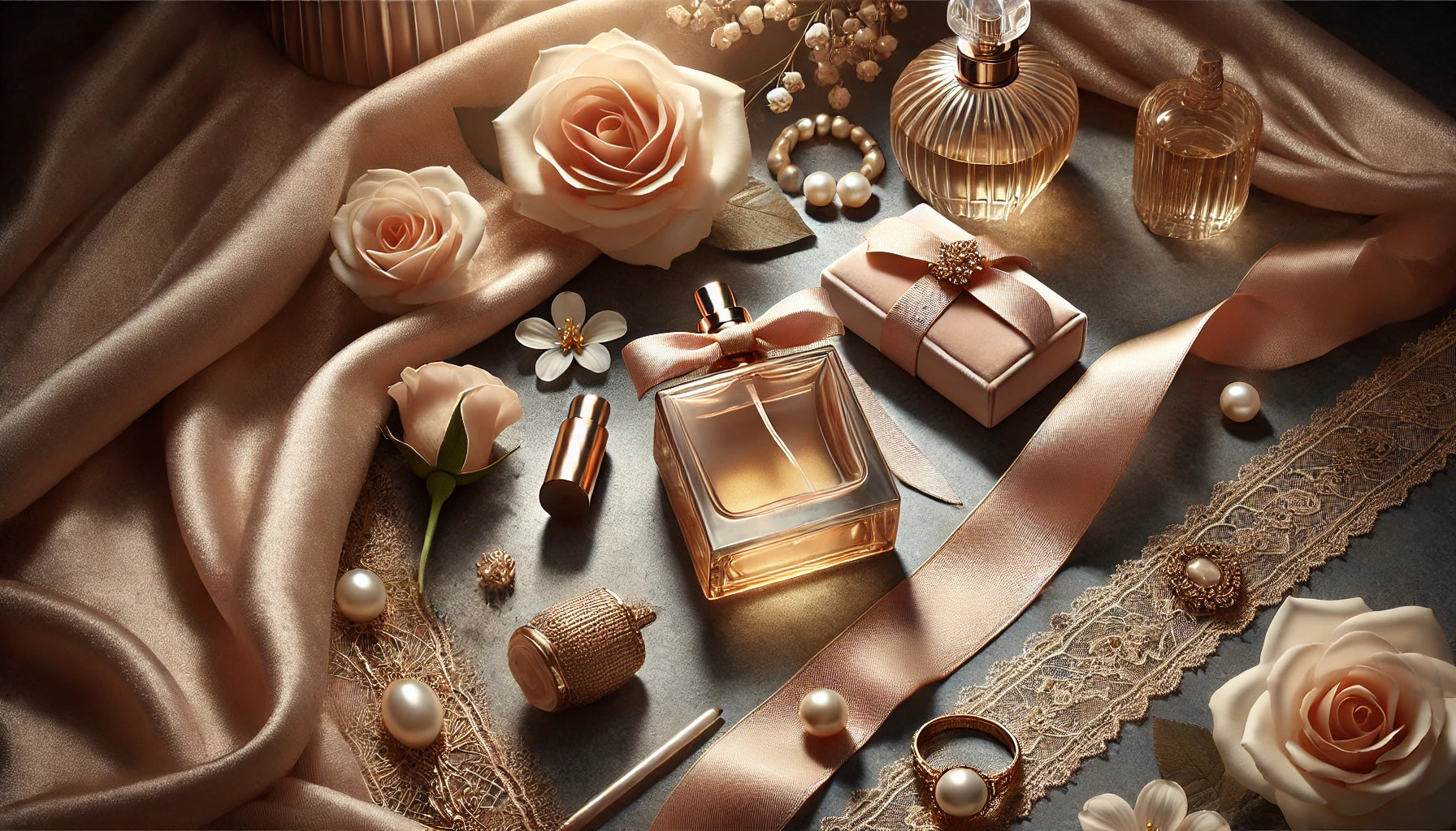 affordable luxury perfumes