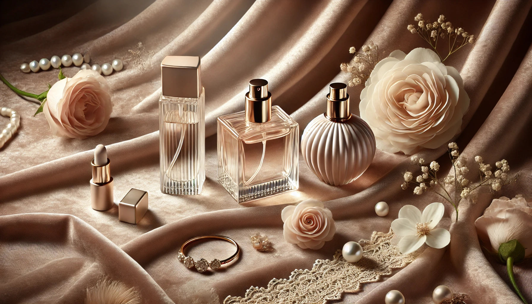 How to Choose the Perfect Fragrance for Any Occasion with Novoglow.co