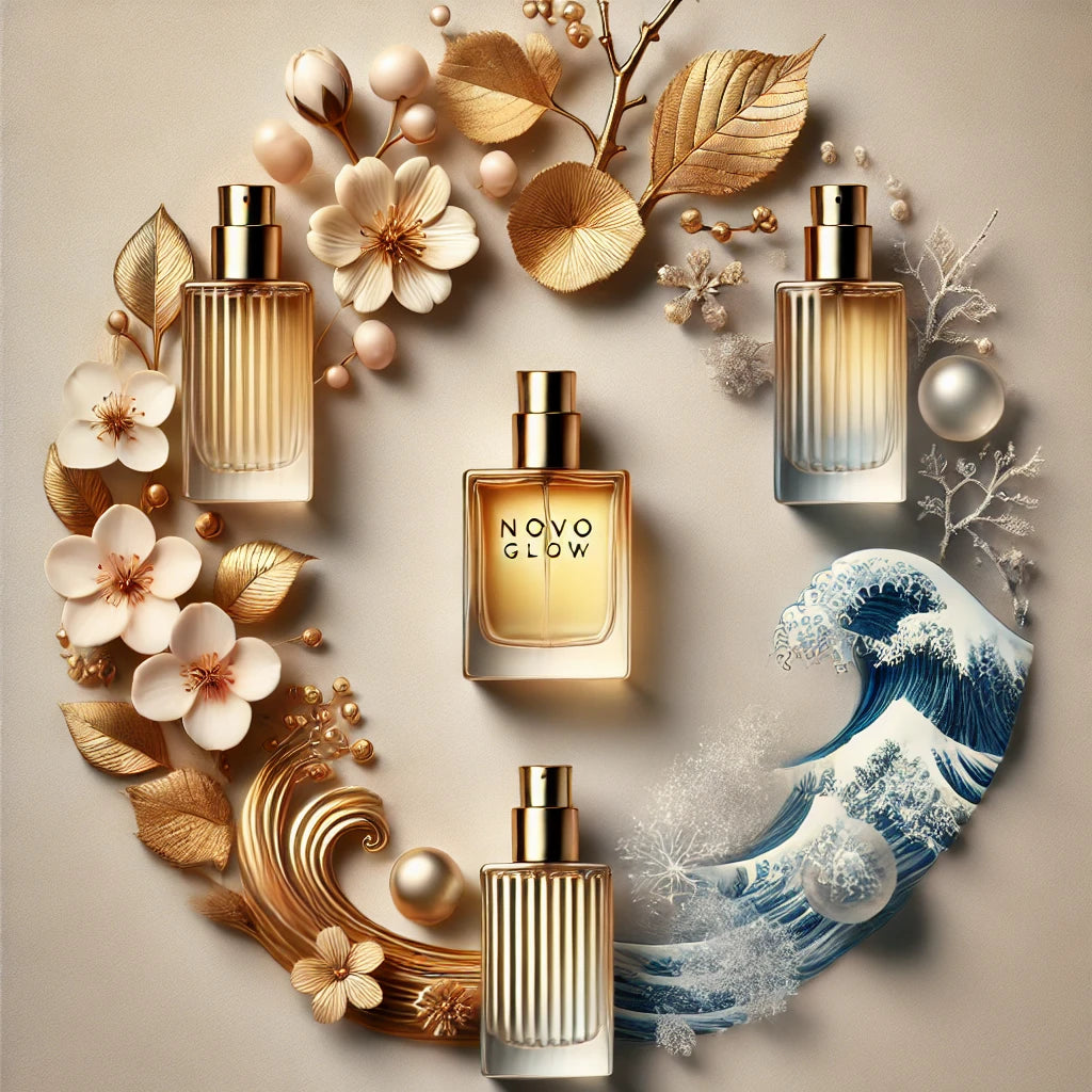 Guía de Perfumes por Temporada – Encuentra el Aroma Adecuado para Cada Estación