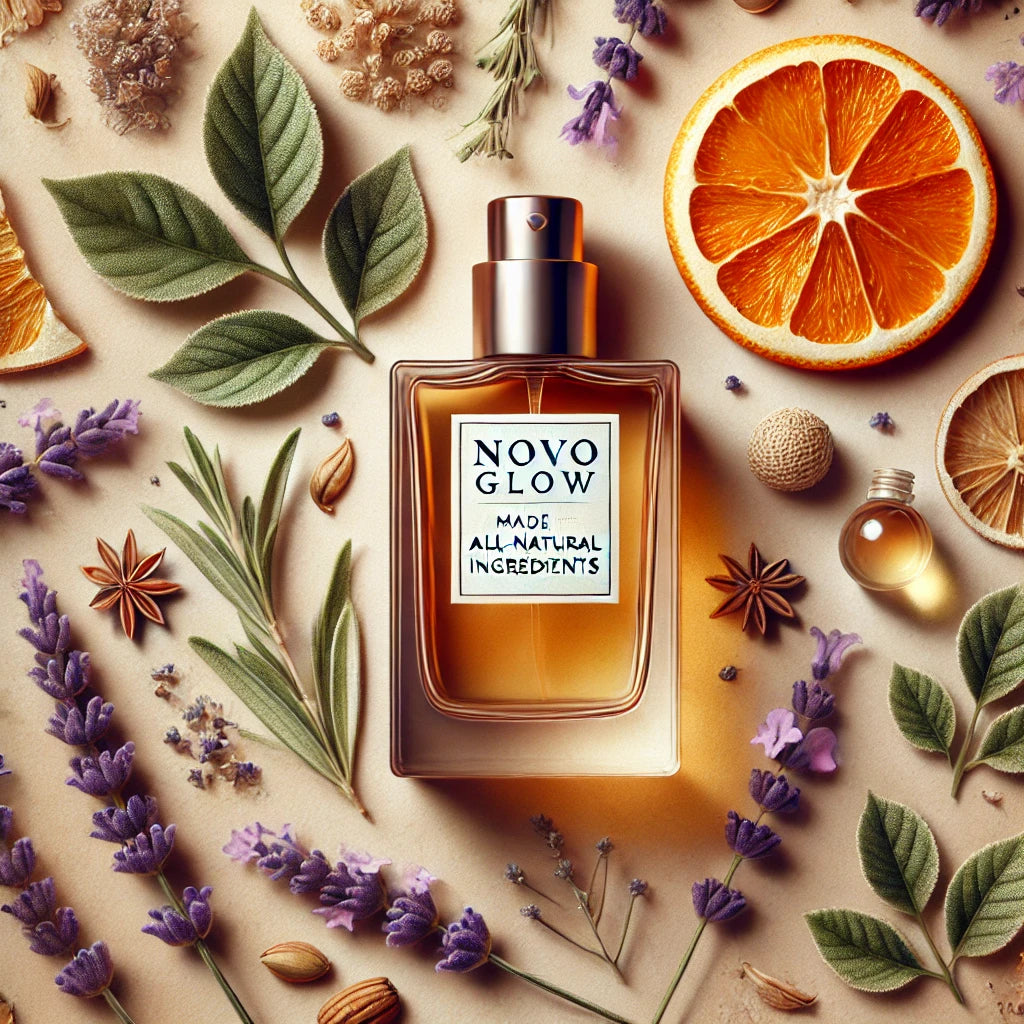 Perfumes Ecológicos – Cómo la Industria se Está Volviendo Verde