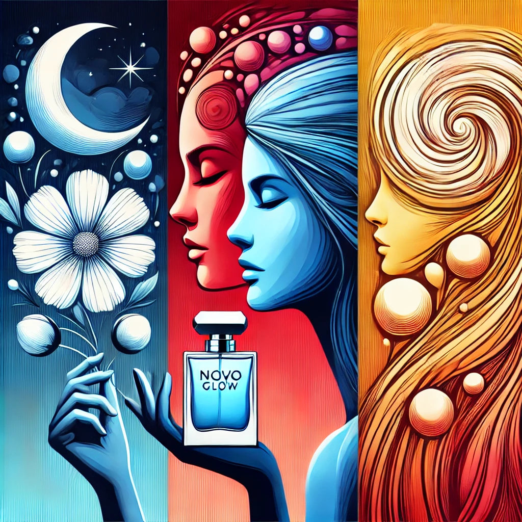 The Psychology of Perfume – How Scents Impact Your Emotions – NovoGlow
