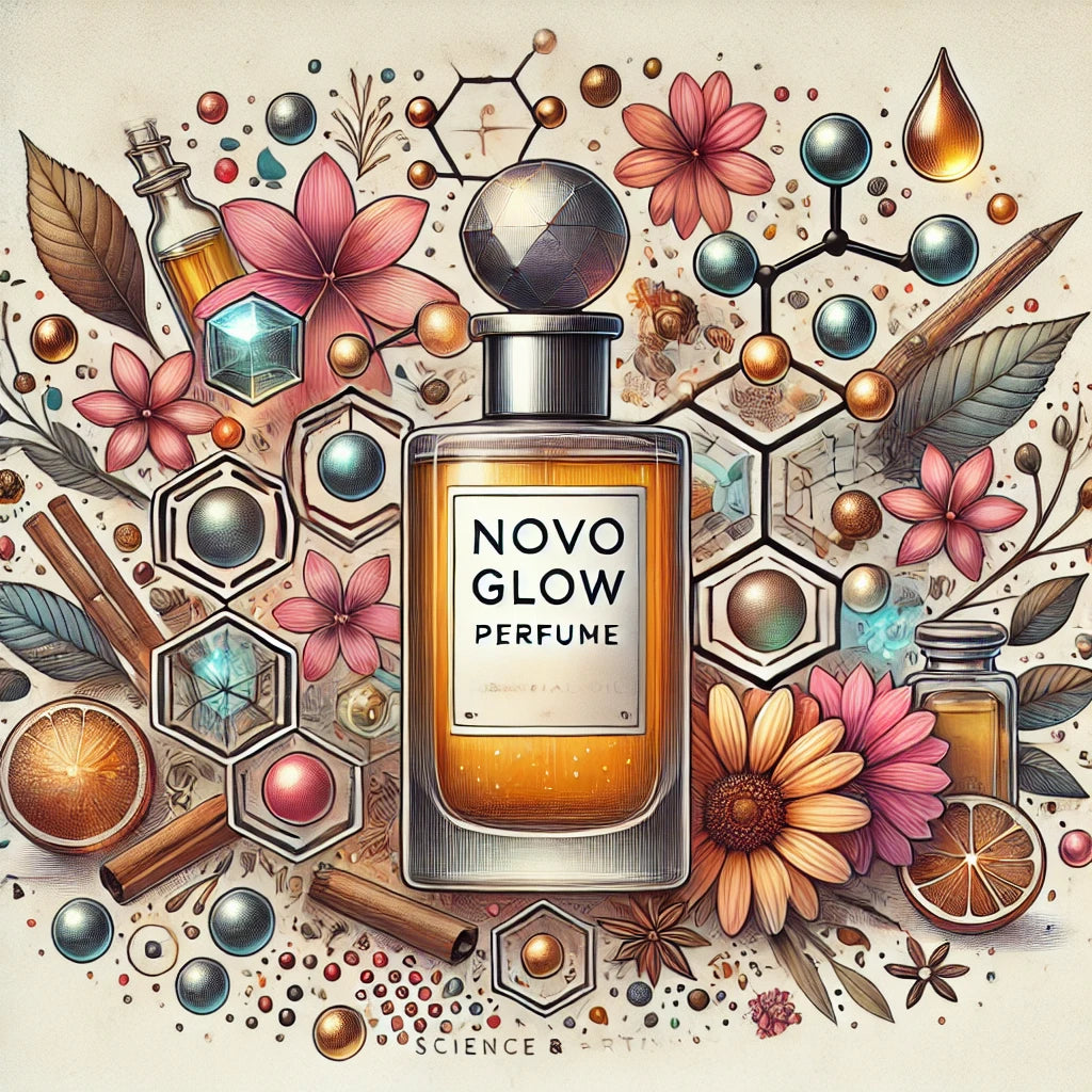 Perfume Ingredients Decoded – What’s in Your Bottle? – NovoGlow