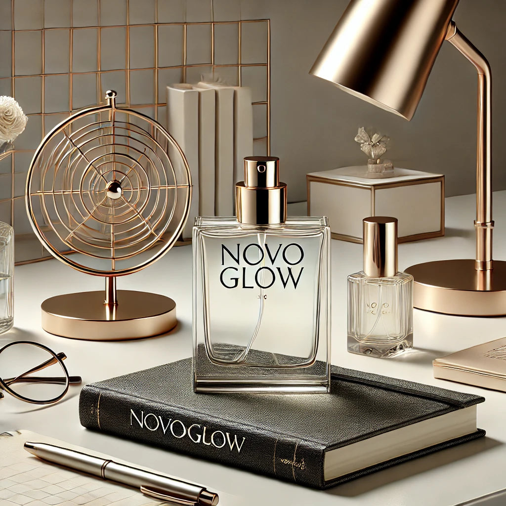 Cómo Usar Perfume en Ocasiones Especiales