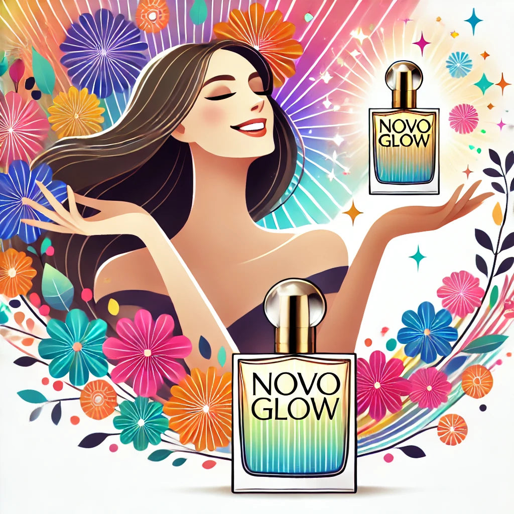 Fragancias y Cuidado Personal – Cómo el Perfume Puede Mejorar tu Bienestar
