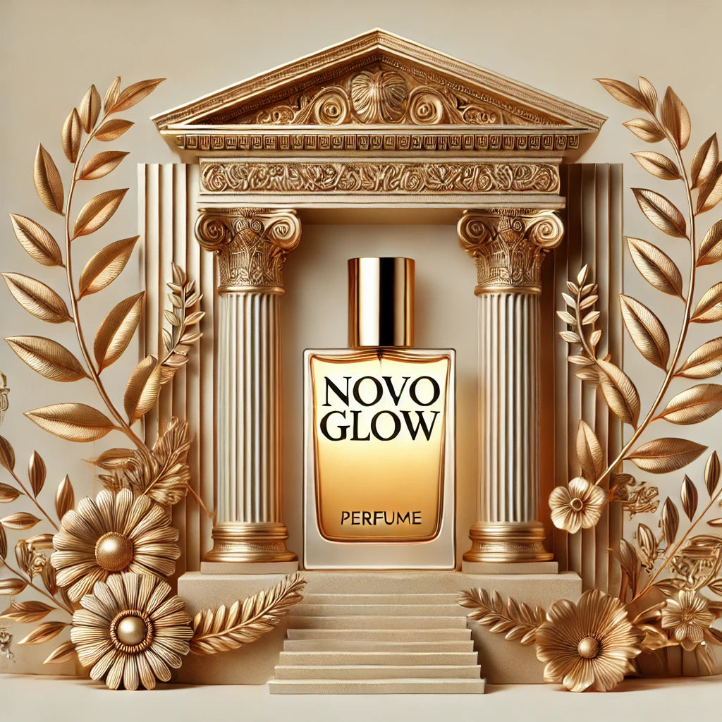 El Rol del Perfume en el Arte y la Cultura
