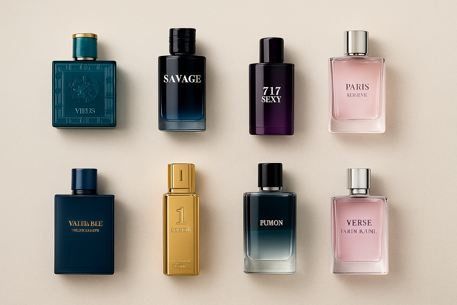 What Type of Friend Are You in the Group Chat? Here’s Your Scent