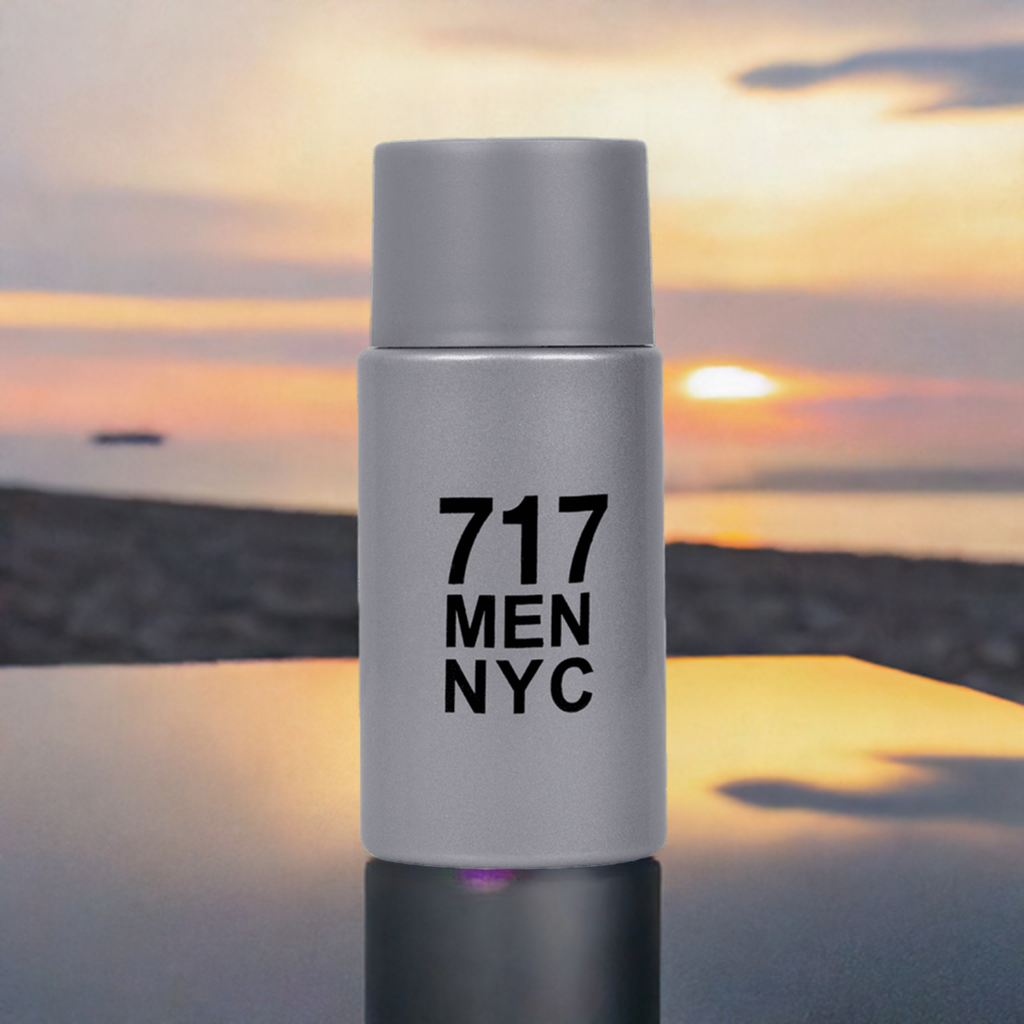 Experience Iconic Style: Inspired by Carolina Herrera's 212 NYC Perfume