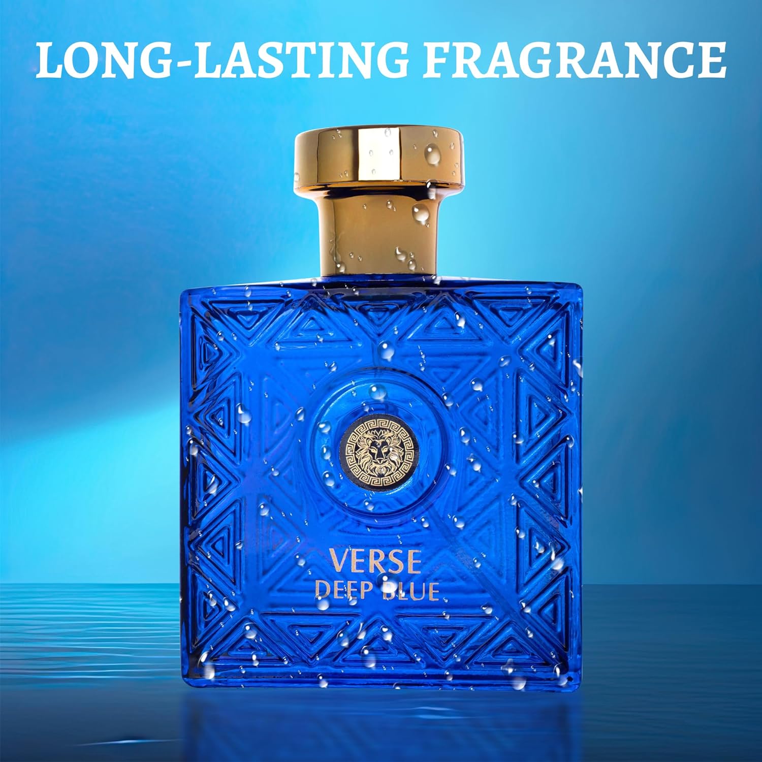 Versace Eros Versace Dylan Blue Cologne Review Dylan Blue Pour