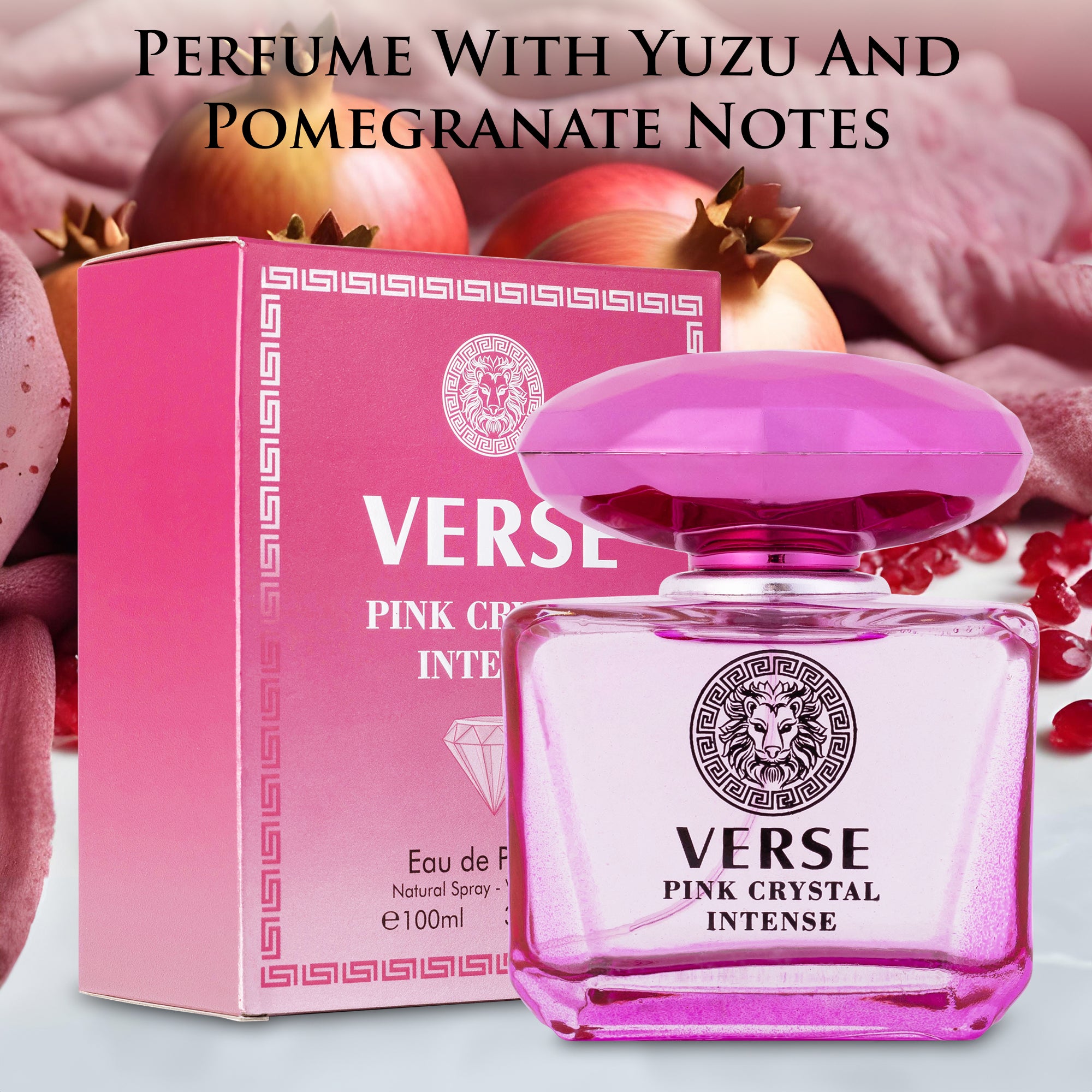 Versace Bright Crystal Absolu Perfume Notes Versace Oz Bright