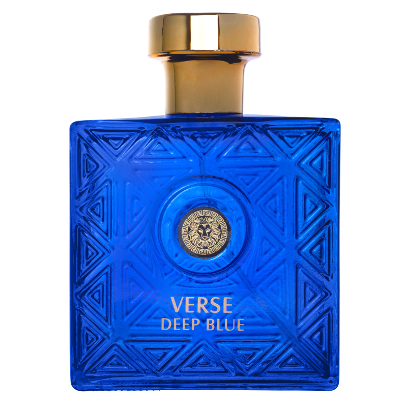 Inspired by Versace's Dylan Blue