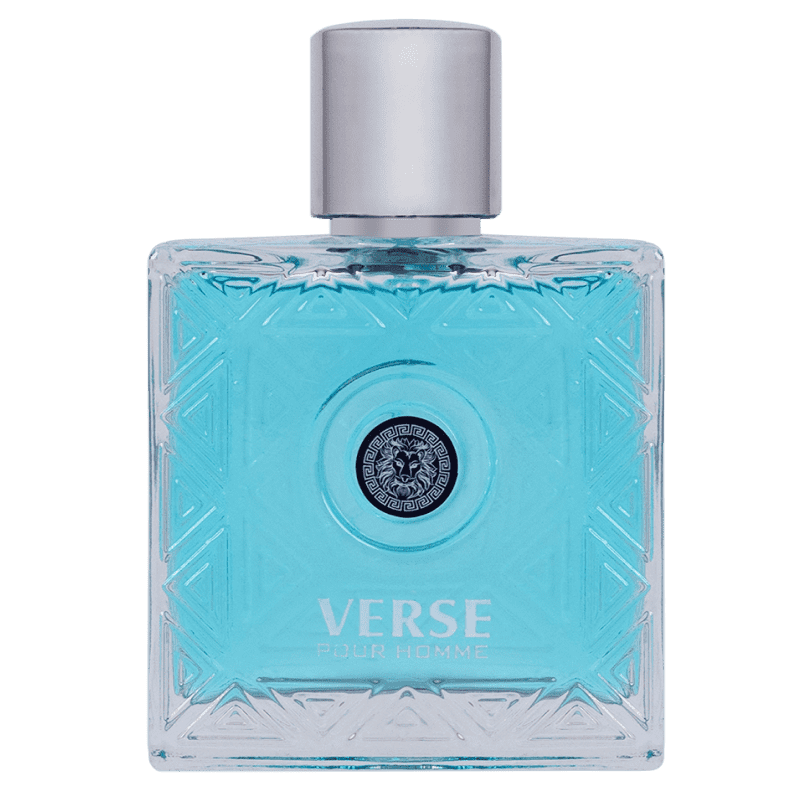 Inspired by Versace's Pour Homme