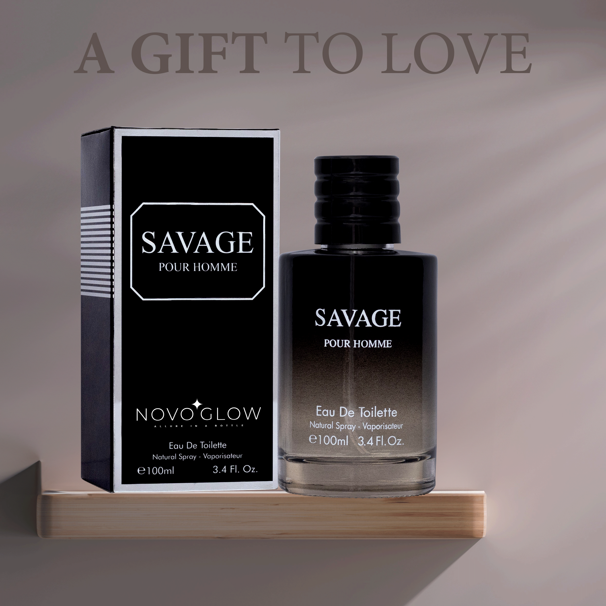 perfume savach