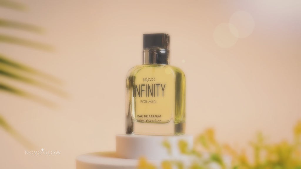 Calvin klein infinity perfume on sale